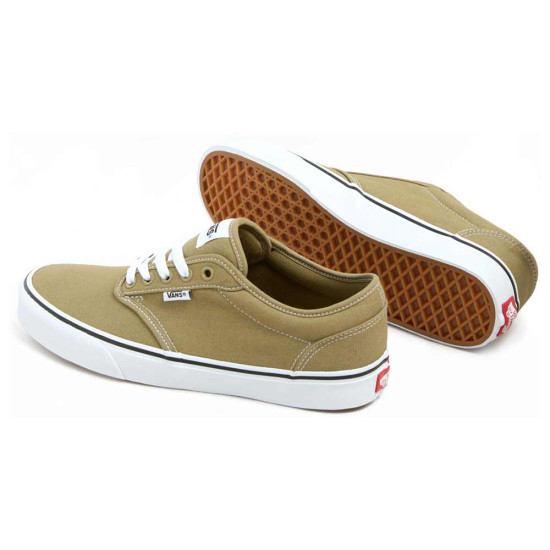 Vans Atwood